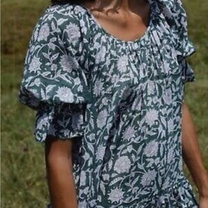 Daughters of India SAHANA gown